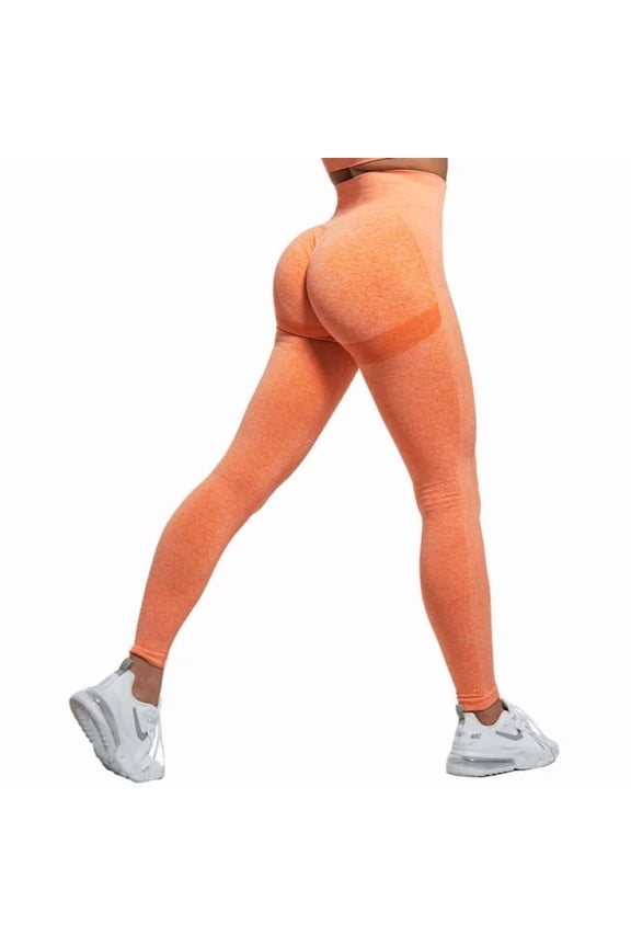 Butt Lift Gym Pants