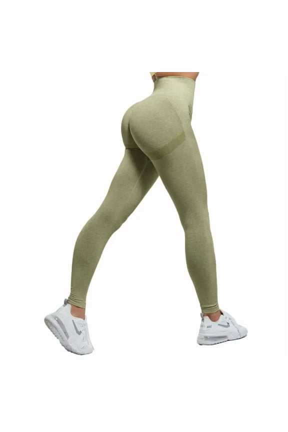 Butt Lift Gym Pants