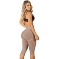 thumbnail image 1 of Butt Lifter Enhancer High Waist Women Seamless Leggings Fajas Levanta Cola Colombianas 647C, 1 of 3