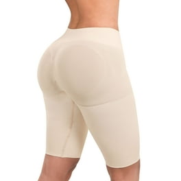 Lilvigor Butt Pads for Bigger Butt Hip Pads Hip Enhancer Upgraded Sponge  Padded Butt Lifter Panties Shapewear BBL Shorts for Women