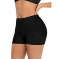 thumbnail image 1 of Butt Lifter Padded Underwear Shapewear for Women Hip Enhancer Control Panties Seamless Pads Briefs, 1 of 6