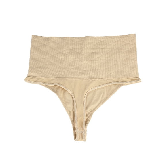 Butt Lifter Panties Women Shaper Thong Waist Tummy Control G-string