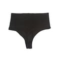 thumbnail image 1 of Butt Lifter Panties Women Shaper Thong Waist Tummy Control G-string, 1 of 7