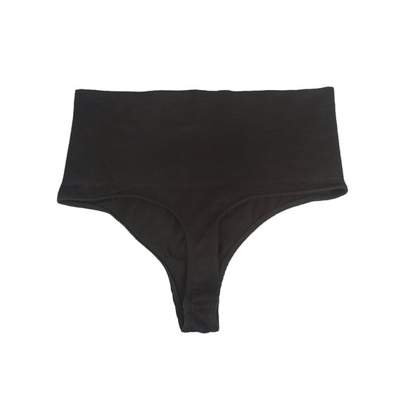 Butt Lifter Panties Women Shaper Thong Waist Tummy Control G-string