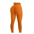 thumbnail image 1 of Butt Lifting Anti-Cellulite Leggings, 1 of 1