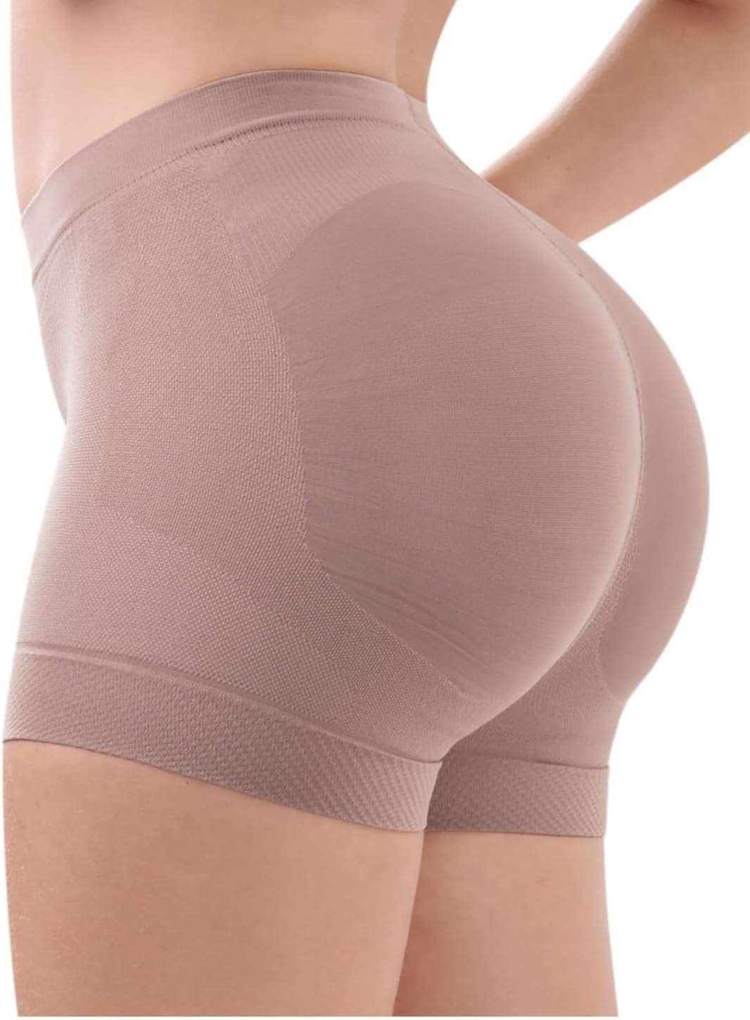 Butt Lifting Enhancer Shapewear Panties Calzones Levanta Gluteos Colombianos Fajas Reductoras y Moldeadoras Walmart