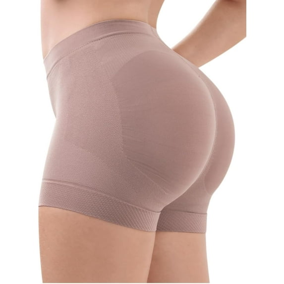Butt Lifting Enhancer Shapewear Panties Calzones Levanta Gluteos Colombianos Fajas Reductoras y Moldeadoras