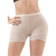 thumbnail image 1 of Butt Lifting Enhancer Shapewear Panties Calzones Levanta Gluteos Colombianos Fajas Reductoras y Moldeadoras, 1 of 6