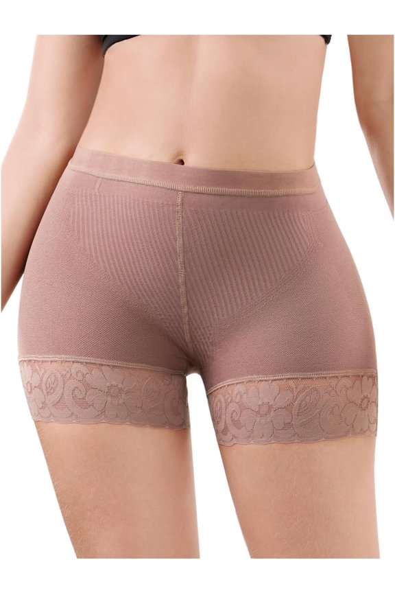 Butt Lifting Enhancer Shapewear Panties Calzones Levanta Gluteos Colombianos Fajas Reductoras y Moldeadoras
