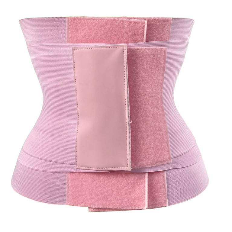 Hourglass Waist Trainer Belt Ann Chery 2071 – The Pink Room Shapewear