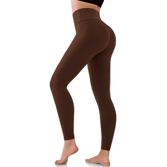 Butt Lifting Slim Fit Stretchy High Waist Yoga Pants,Tummy Control Fitness Yoga Leggings,Yoga Pant for Woman,L