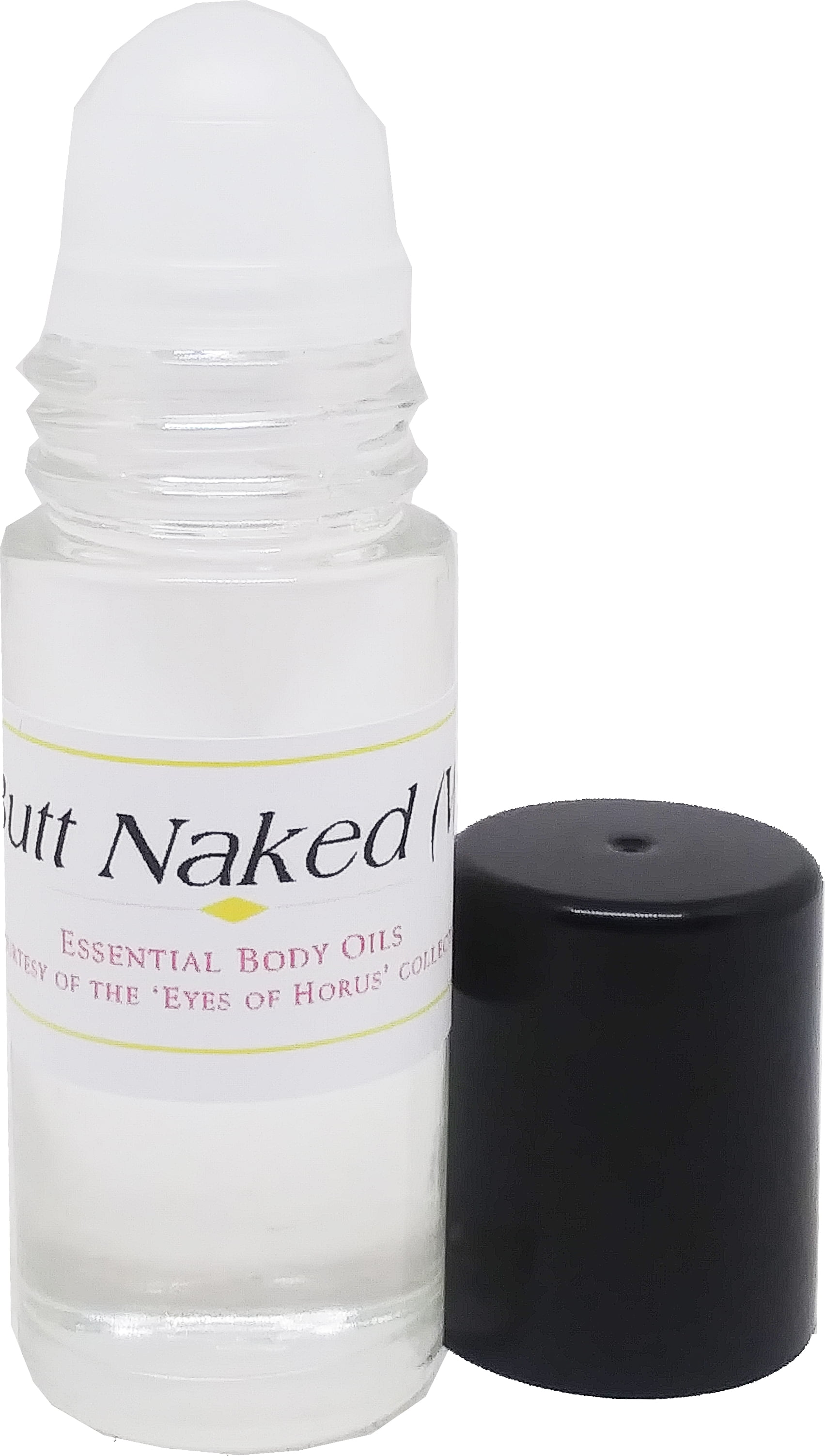 Aroma Depot 16 oz. Butt Naked Type Unisex Nigeria