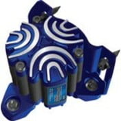 ButtKicker Woofer, 50 W RMS