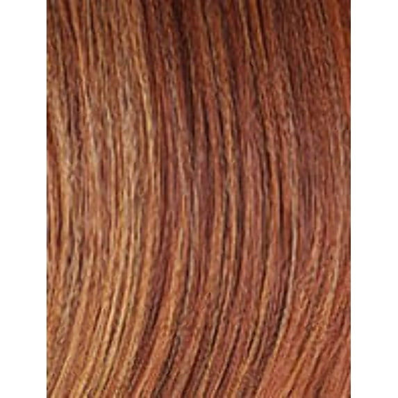 Sensationnel 360 Butta Unit 6 Lace Wig 22" Lace Wigs / Color: COPPERPU