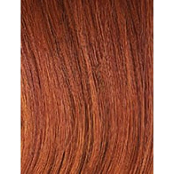 Sensationnel 360 Butta Unit 6 Lace Wig 22" Lace Wigs / Color: COPPERRE
