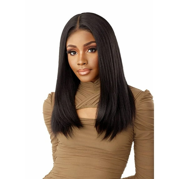Sensationnel Butta 360 Lace Wig - Unit 1