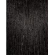 Sensationnel 360 Butta Unit 2 Lace Wig 24" Lace Wigs / Color 1B - OFF BLACK