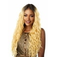 thumbnail image 1 of Sensationnel Butta Unit 11 HD Lace Wig 29" Lace Wigs / Color: 2 - Dark Brown, 1 of 5