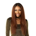 thumbnail image 1 of Butta Unit 6 HD Lace Synthetic Wig By Sensationnel Lace Wigs, 1 of 5