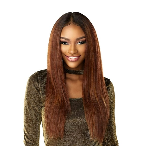 Butta Unit 6 HD Lace Synthetic Wig By Sensationnel Lace Wigs