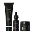 thumbnail image 1 of Buttah Skin Complete Skin Kit – Cleanser, Vitamin C Serum & Shea Butter, 1 of 6