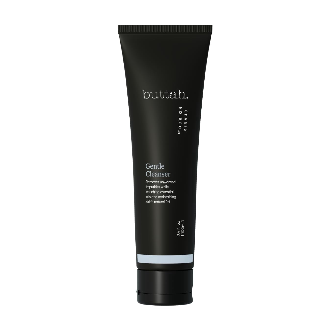 Buttah Skin Facial Cleanser – Clarifying Daily Face Wash - Walmart ...