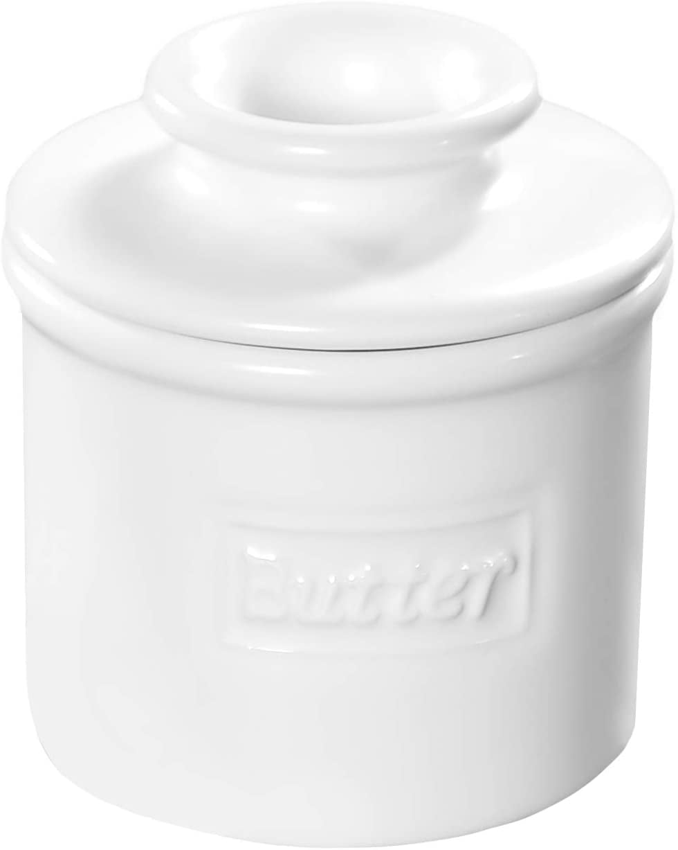 Butter Bell The Original Butter Bell crock by L Tremain, a Countertop