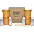 thumbnail image 1 of Butter Blend Sensitive Scalp Rhelaxer Kit by Mizani for Unisex, 4 Applications, 1 of 2