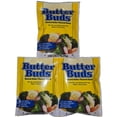 thumbnail image 1 of Butter Buds 2 oz packs; Pack of 3, 1 of 5