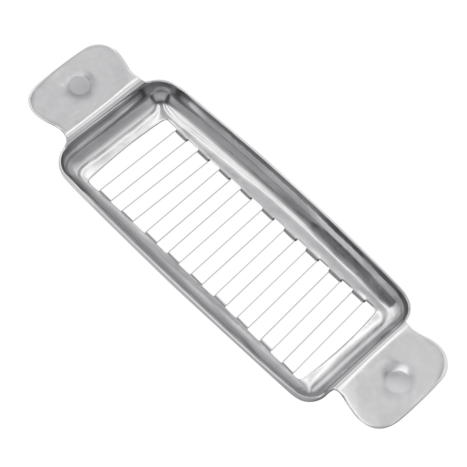 Butter & Cheese Slicer,Stainless Steel Multipurpose Food Cutter for ...
