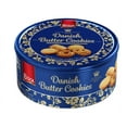 thumbnail image 1 of Butter Cookies 64 oz (1 Tin), 1 of 3