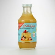 Butter Country Rich and Creamy Buttermilk Syrup | Original Buttermilk Flavor | 16 fl oz Bottle
