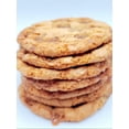 Butter Crunch Cookies 2 Dozen Tin