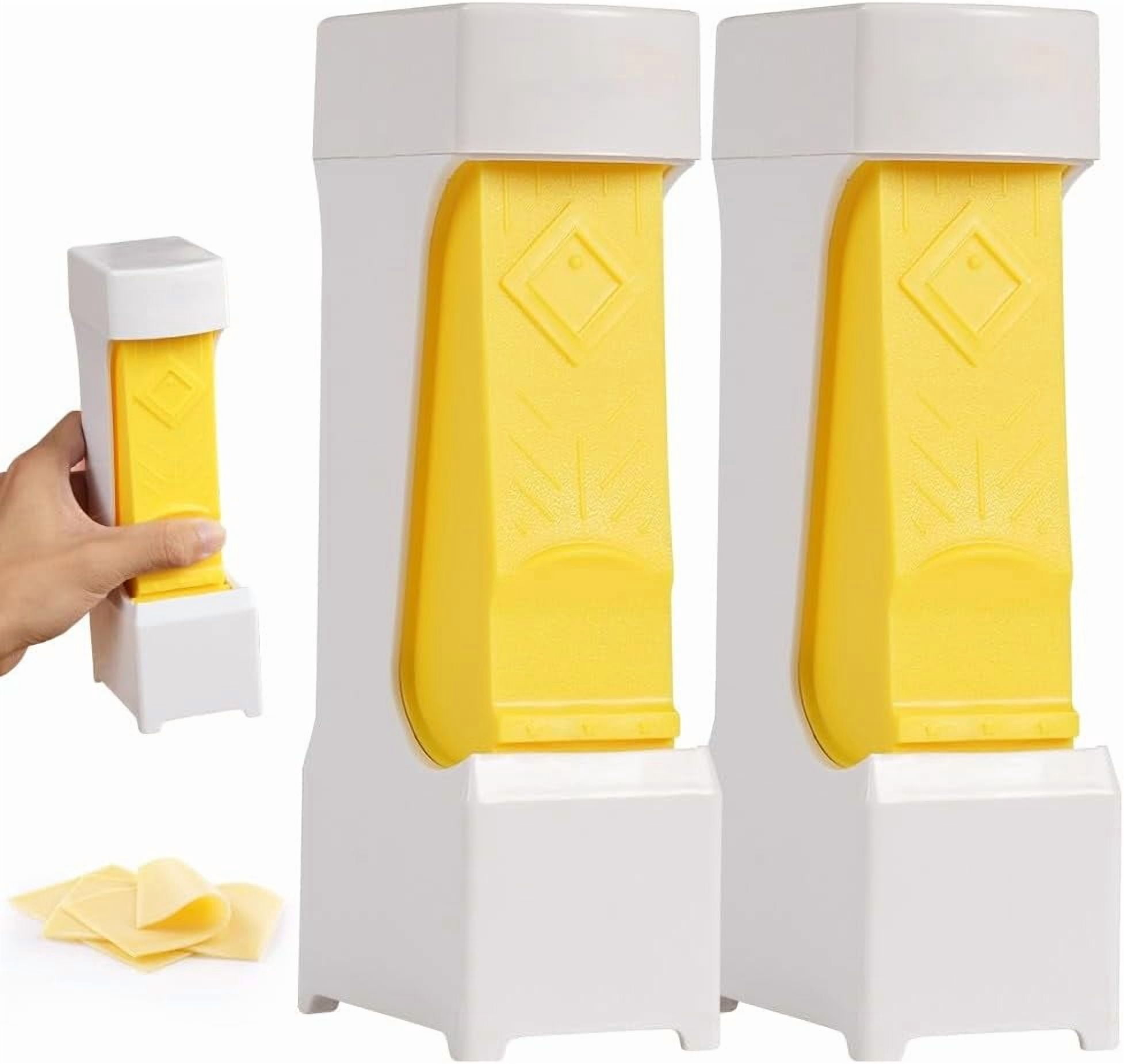 Butter Cutter, Butter Slicers for Butter Squares, Single-Stick Butter ...