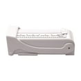 thumbnail image 1 of Butter Cutter Dispenser | Butter Cutter Slicer Stick | Measuring Dispenser And | One Click Operation Butter Slicer | For Bread Cakes Cookies Breakfast Vegetable Cutter 6.3" X 2.0", 1 of 7
