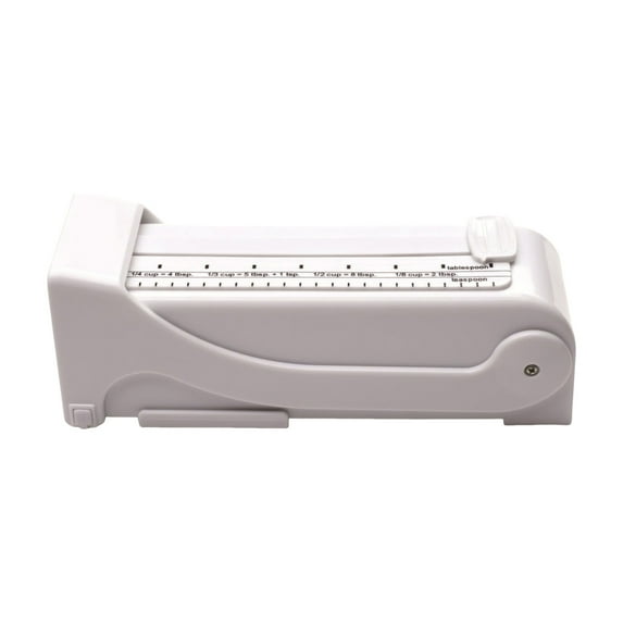 Butter Cutter Dispenser | Butter Cutter Slicer Stick | Measuring Dispenser And | One Click Operation Butter Slicer | For Bread Cakes Cookies Breakfast Vegetable Cutter 6.3" X 2.0"