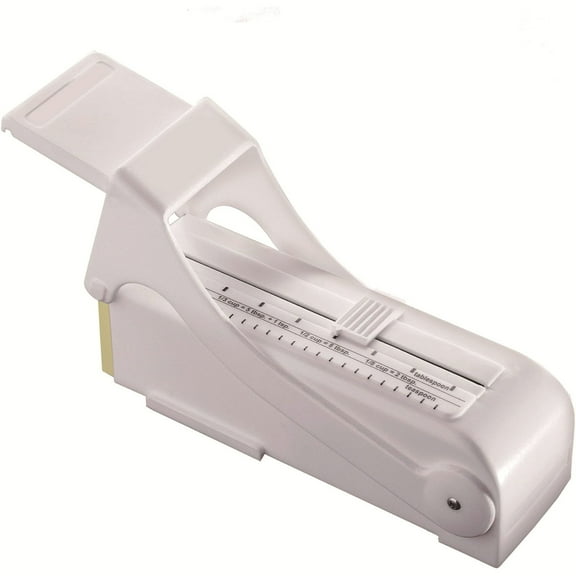 Butter Cutter Dispenser | Butter Cutter Slicer Stick | Measuring Dispenser And | One Click Operation Butter Slicer | For Bread Cakes Cookies Breakfast