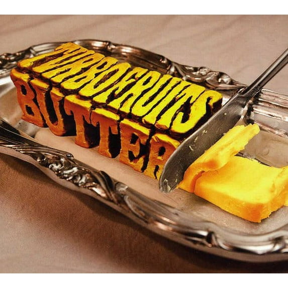 Butter (Digi-Pak)