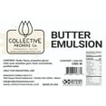 Butter Extract for Baking Natural Butter Flavoring Emulsion for