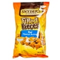 Butter Filled Pretzel Pieces Crunchy, Creamy Real Butter 1, 10oz