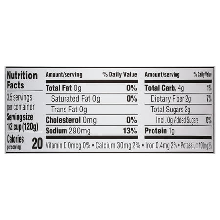 Butter Kernel Cut Green Beans, 14.5 oz, Can