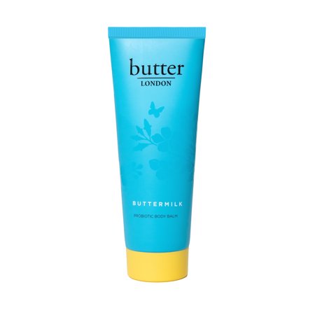 Butter London Buttermilk Probiotic Body Balm, 7 fl oz