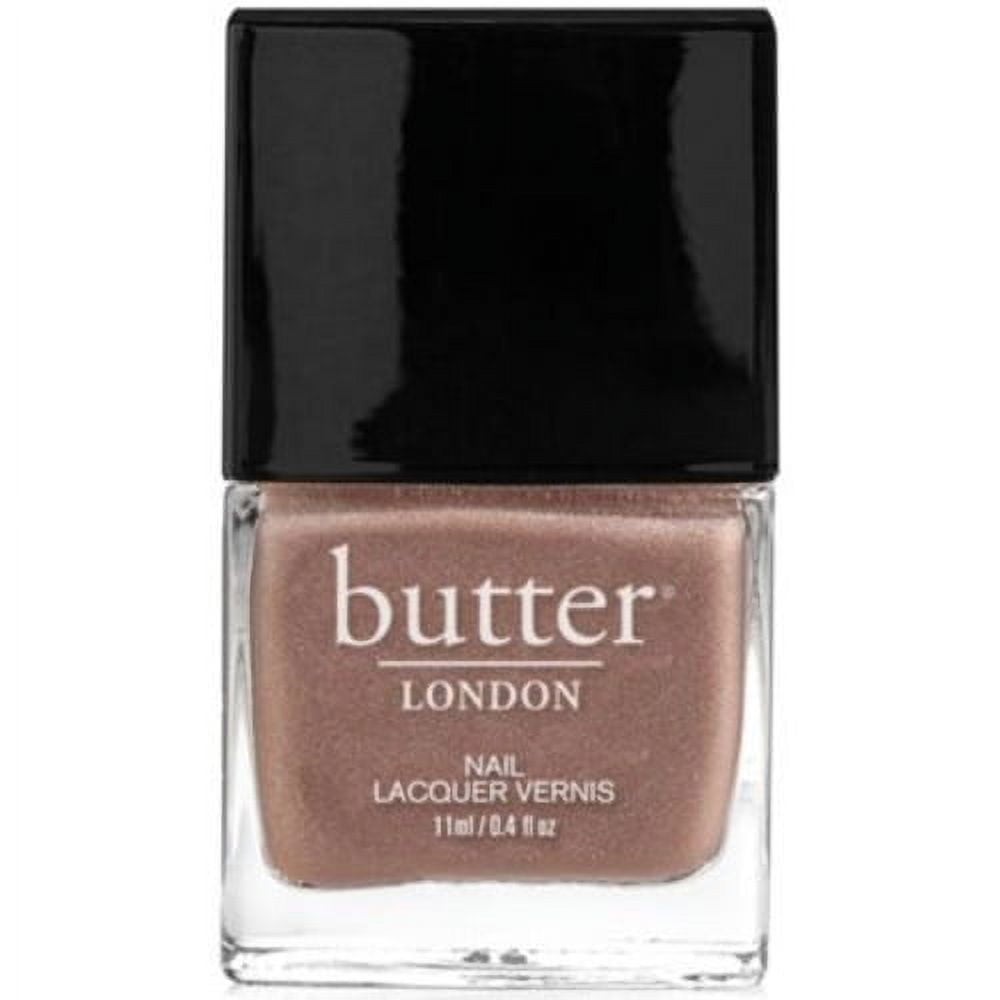 Butter London Nail Lacquer, All Hail the Queen, 0.4 Fl Oz