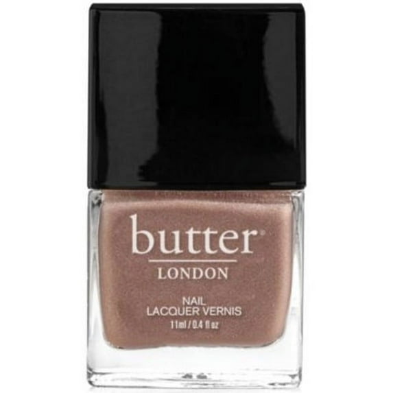 Butter London Nail Lacquer, All Hail the Queen, 0.4 Fl Oz