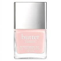 Butter London Patent Shine 10X Nail Lacquer Piece of Cake 0.4 oz