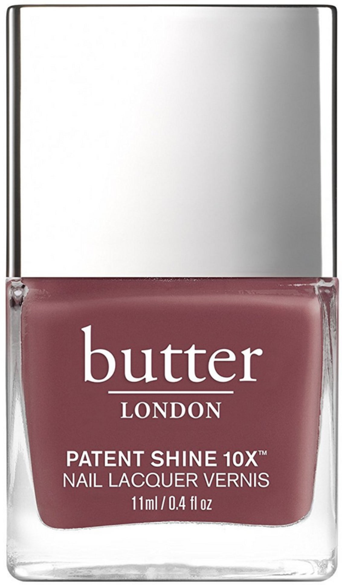 Personal Tip: Butter London