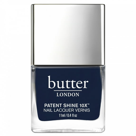 Butter London Patent Shine Nail Lacquer Polish, Brolly