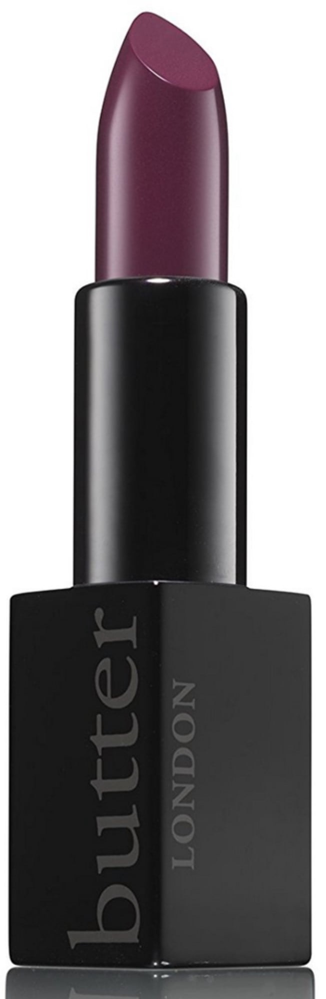 Butter London Plush Rush Lipstick - Daring 0.12 oz Lipstick