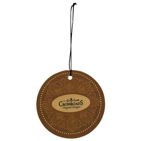 Butter Maple Syrup Air Freshener