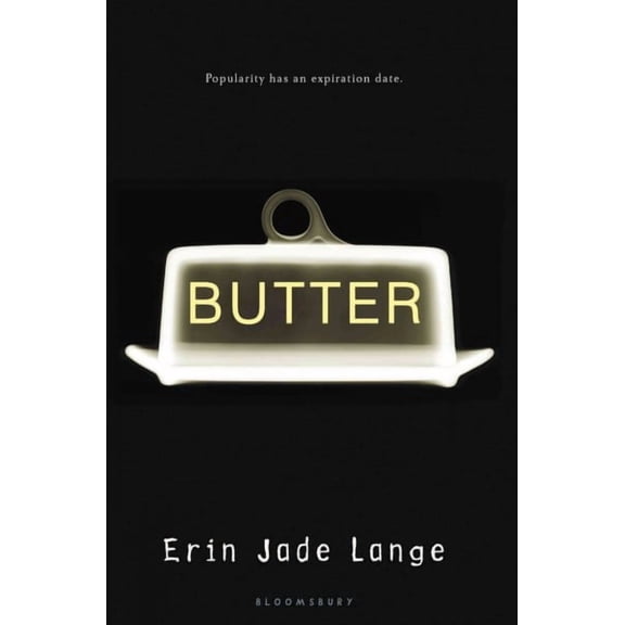 Butter (Paperback)